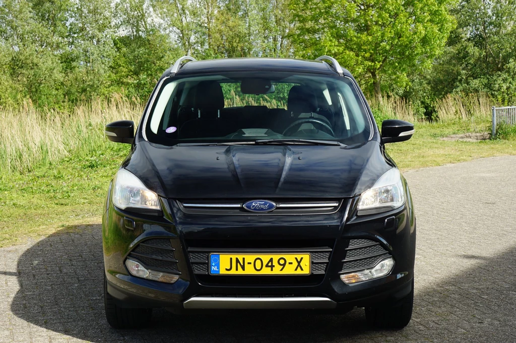 Ford Kuga – foto 6