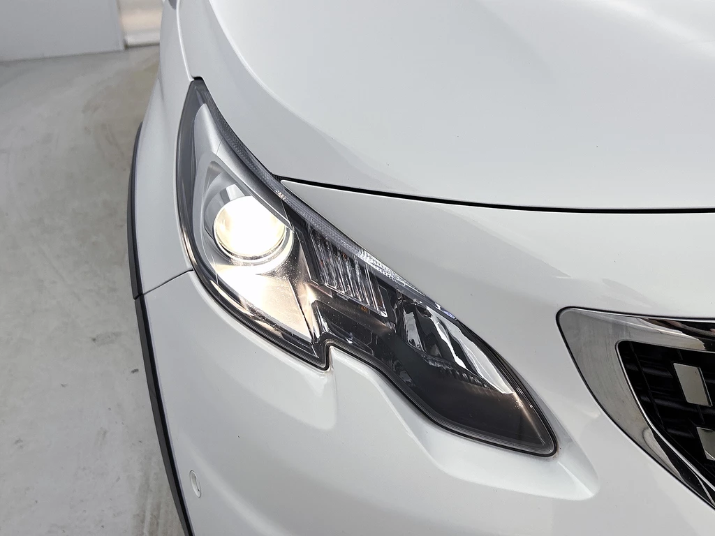 Peugeot 2008 – foto 17