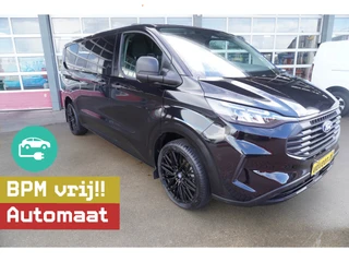 Ford Transit Custom – thumbnail 5