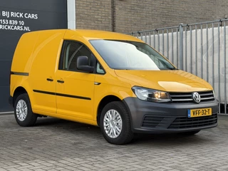 Volkswagen Caddy – thumbnail 8