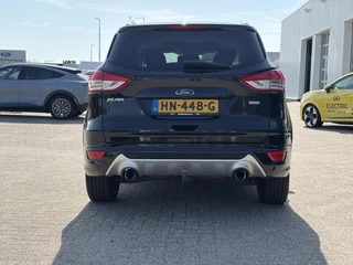 Ford Kuga – thumbnail 4