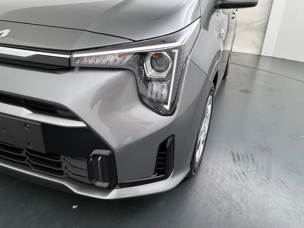 Kia Picanto – foto 13