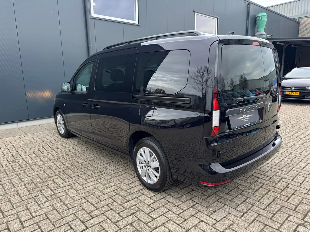 Volkswagen Caddy – foto 12