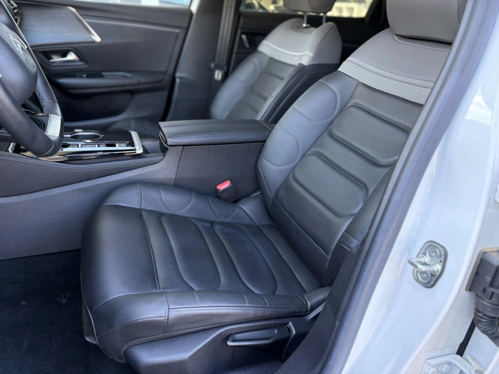 Citroën C5 X – foto 15