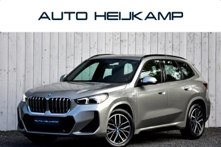 BMW X1 – thumbnail 1