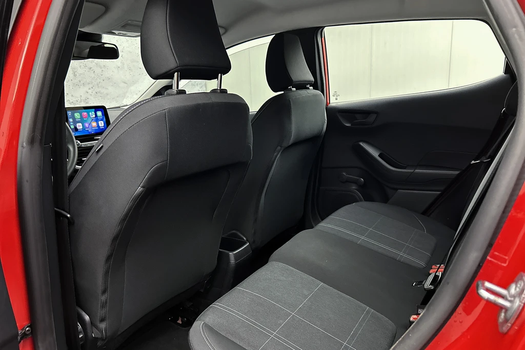 Ford Fiesta – foto 18