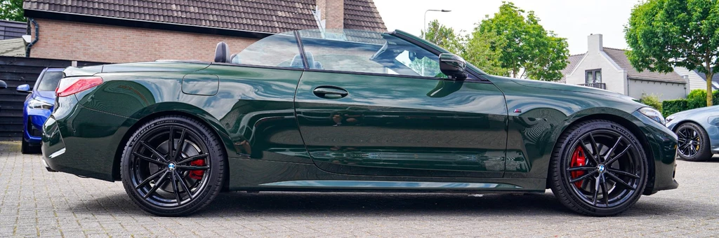 BMW 4 Serie – foto 13