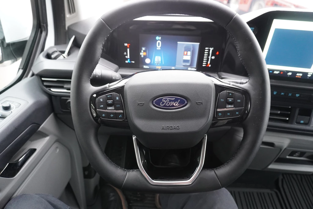 Ford Transit Custom – foto 15