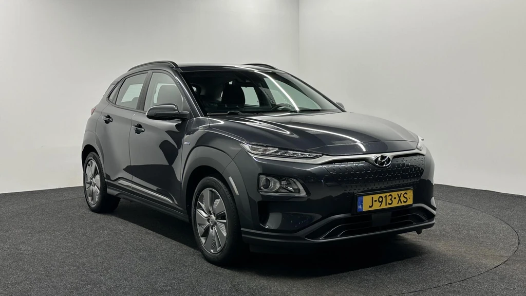 Hyundai Kona – foto 7