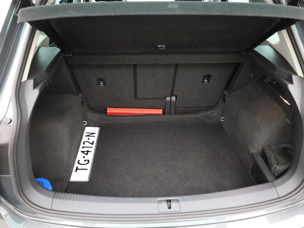 Volkswagen Tiguan – foto 30