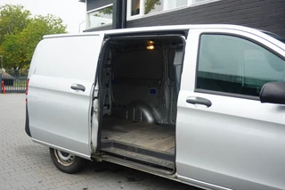 Mercedes-Benz Vito – thumbnail 11