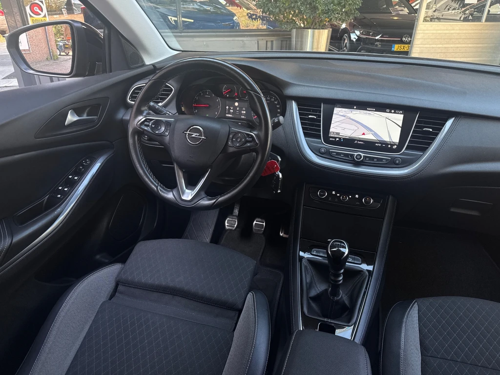 Opel Grandland X – foto 9