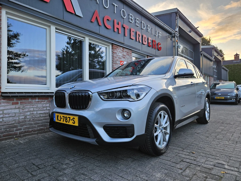 BMW X1 – foto 2