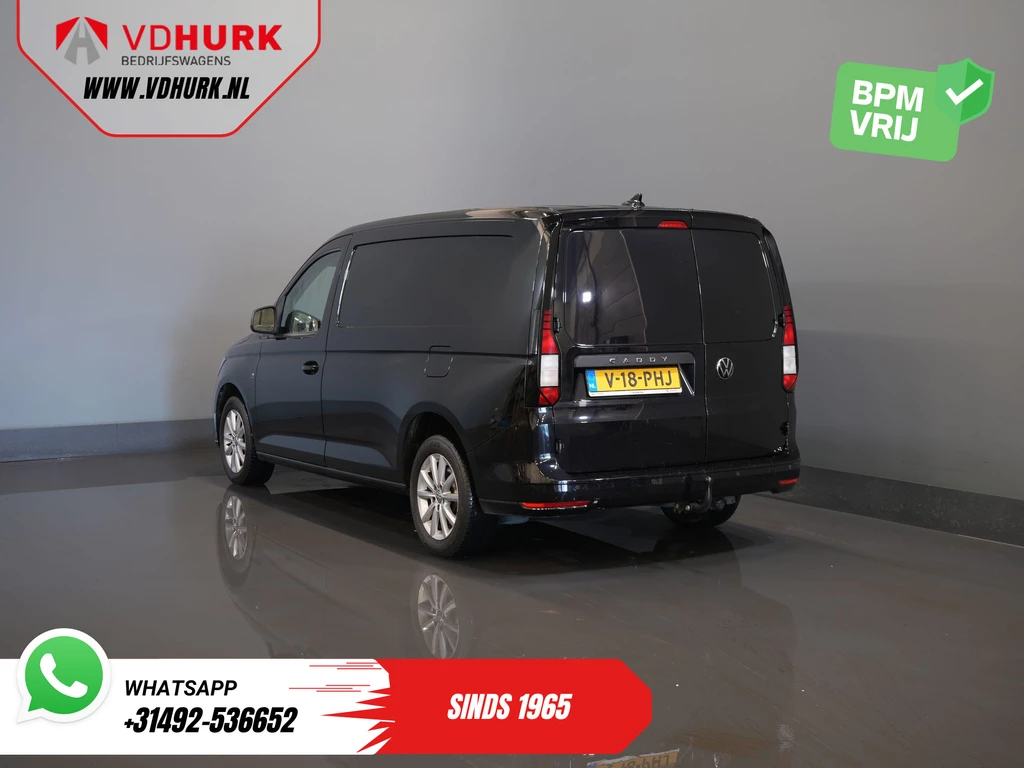 Volkswagen Caddy – foto 3