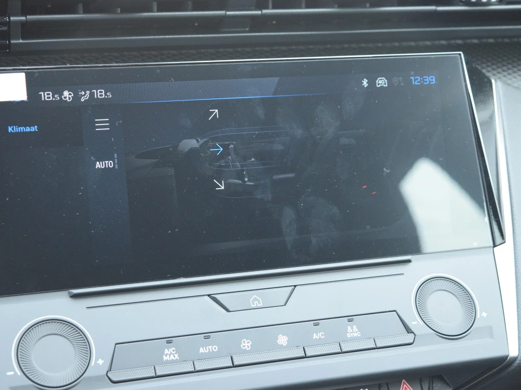 Peugeot 308 – foto 11