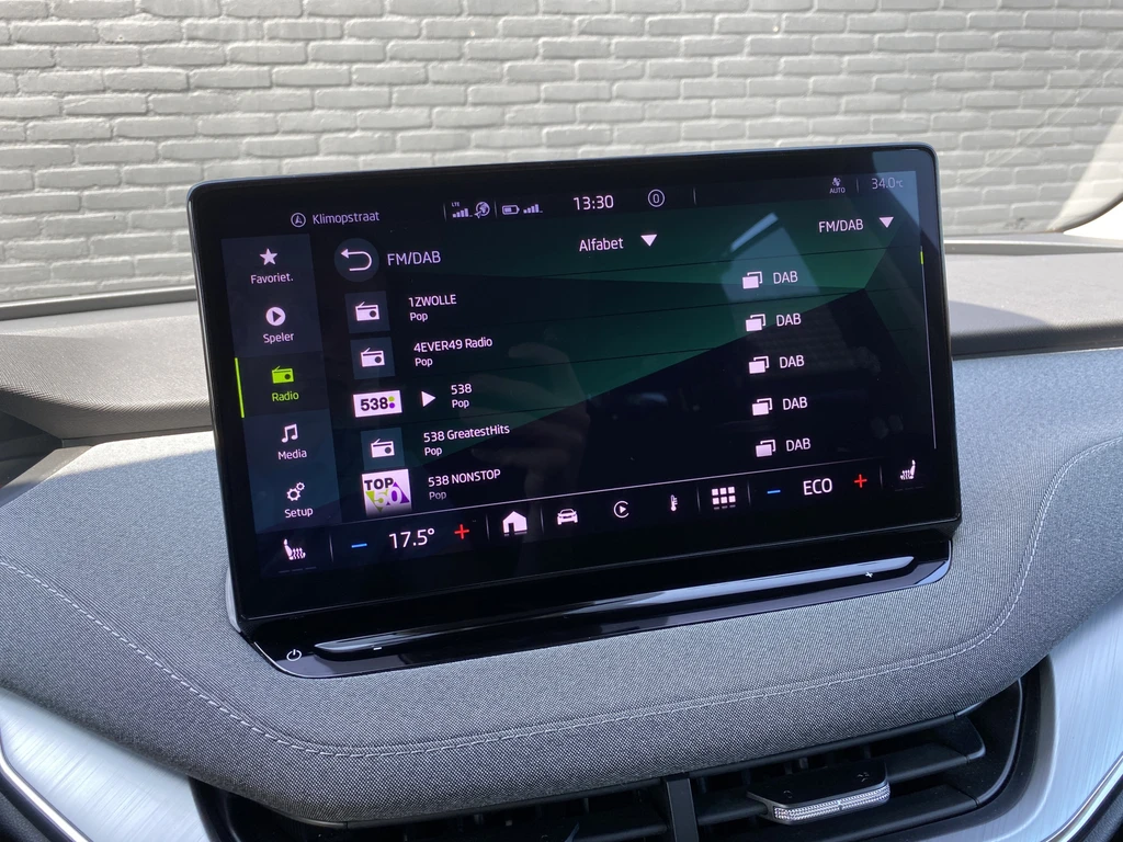 Škoda Enyaq iV – foto 33