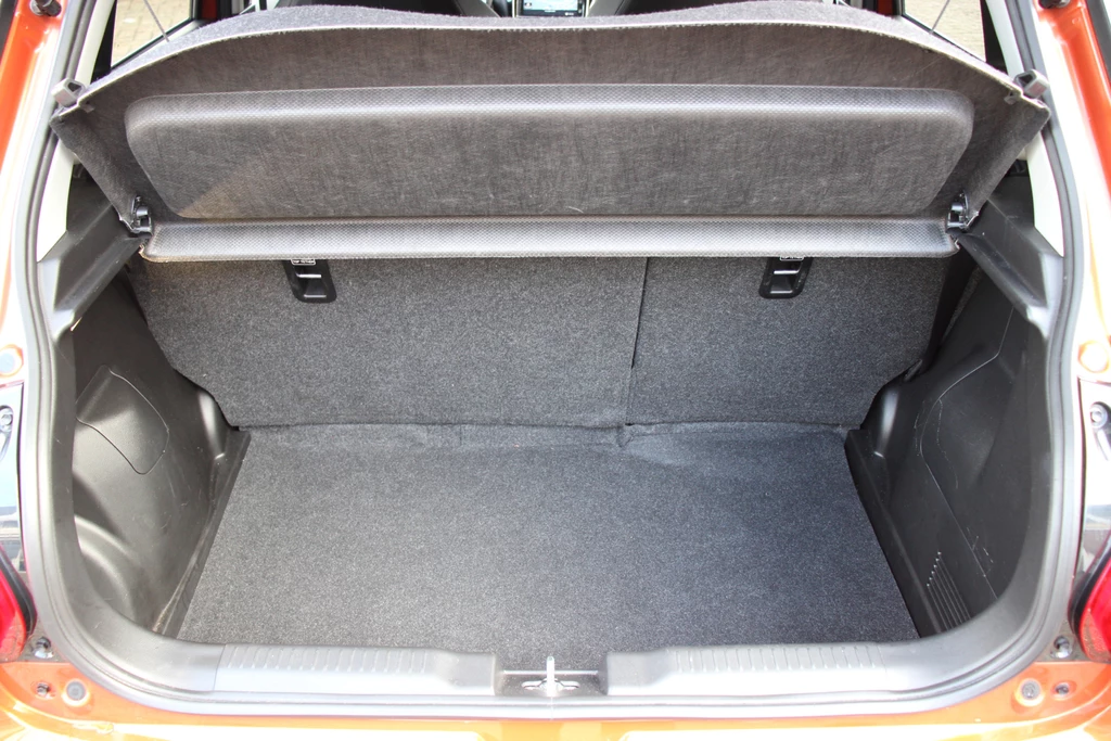Suzuki Swift – foto 13