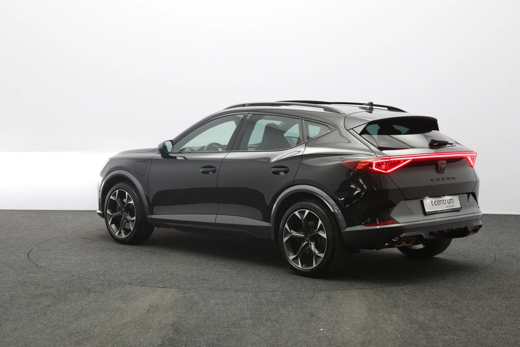 CUPRA Formentor – foto 4