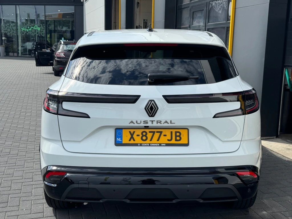 Renault Austral – foto 4