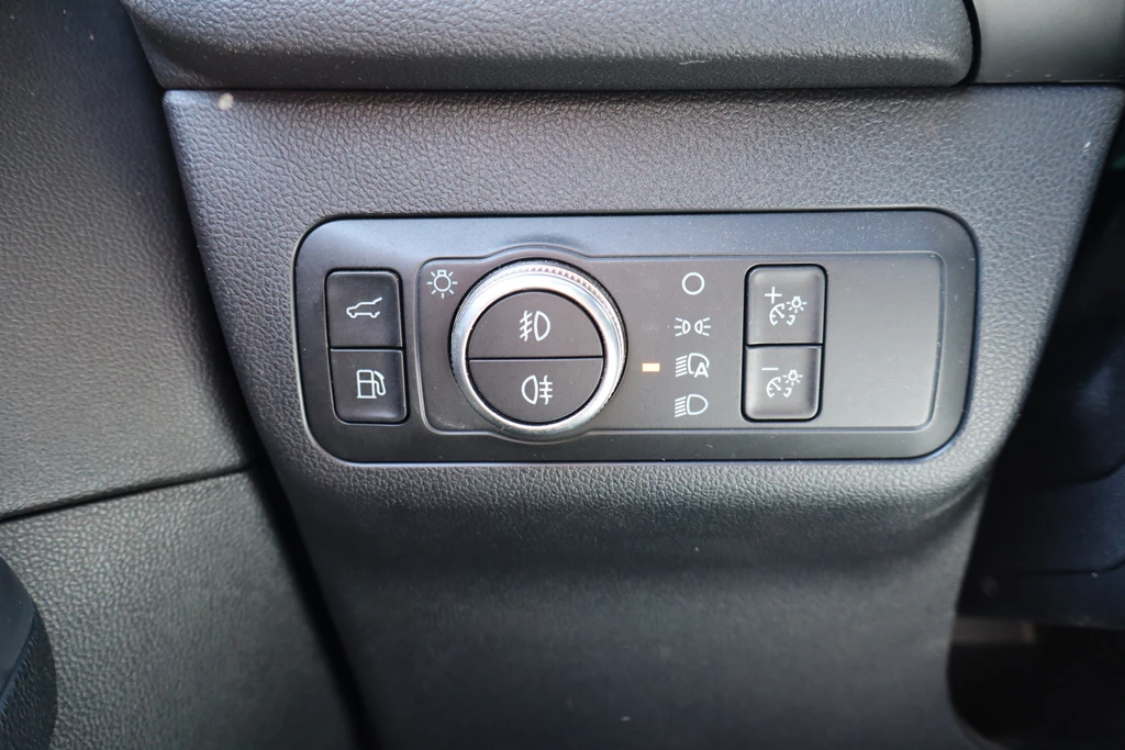 Ford Kuga – foto 25