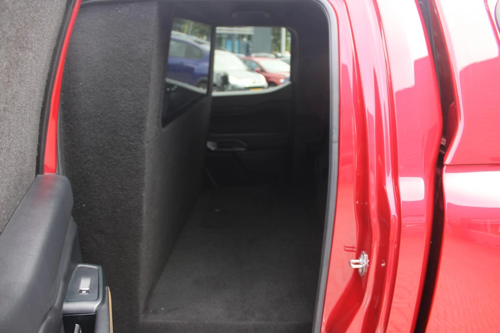 Ford Ranger – foto 21