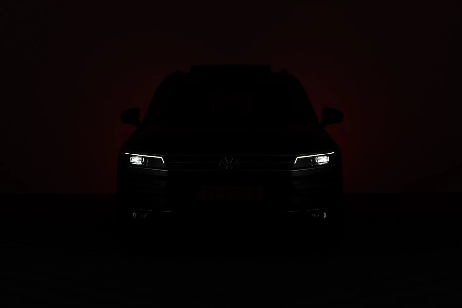 Volkswagen Tiguan – foto 9