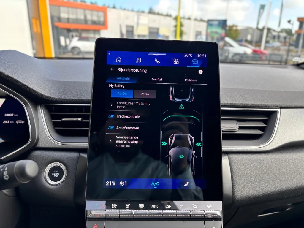 Renault Symbioz – foto 18