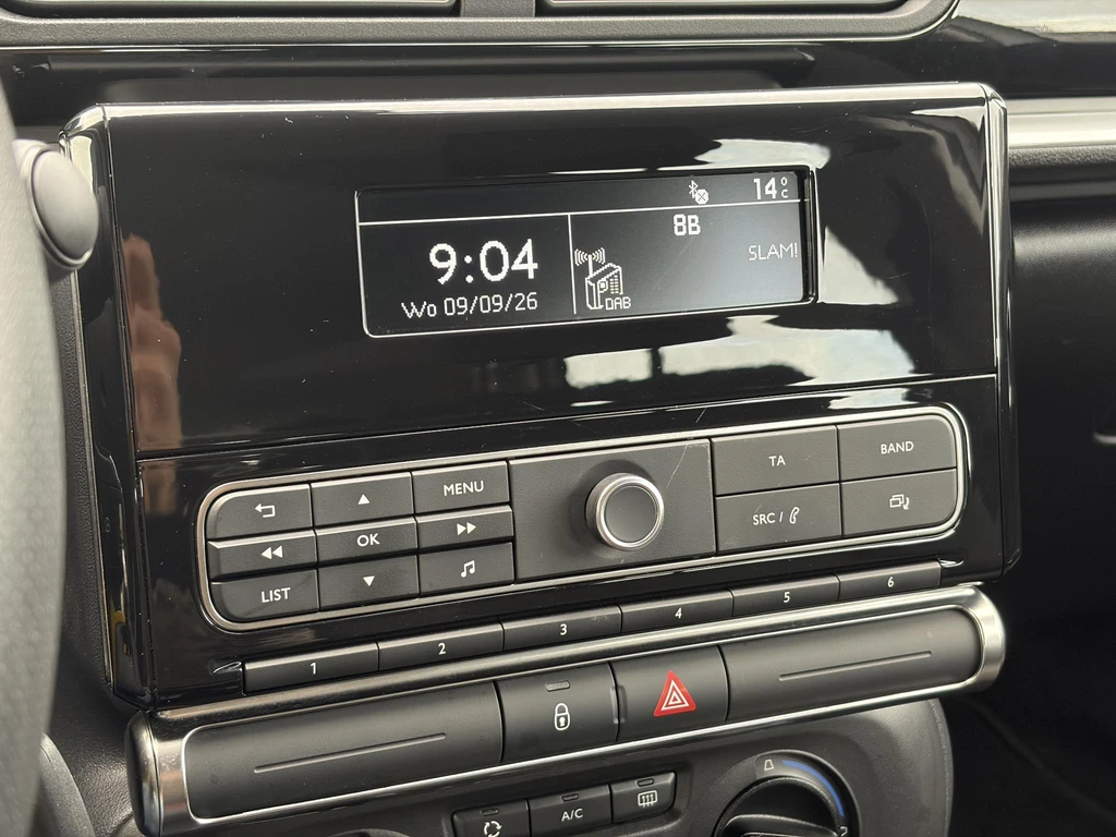 Citroën C3 – foto 16