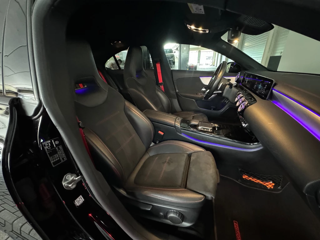 Mercedes-Benz CLA – foto 38