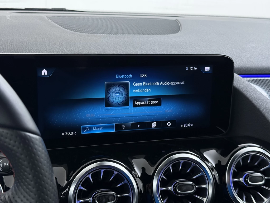Mercedes-Benz GLA – foto 37