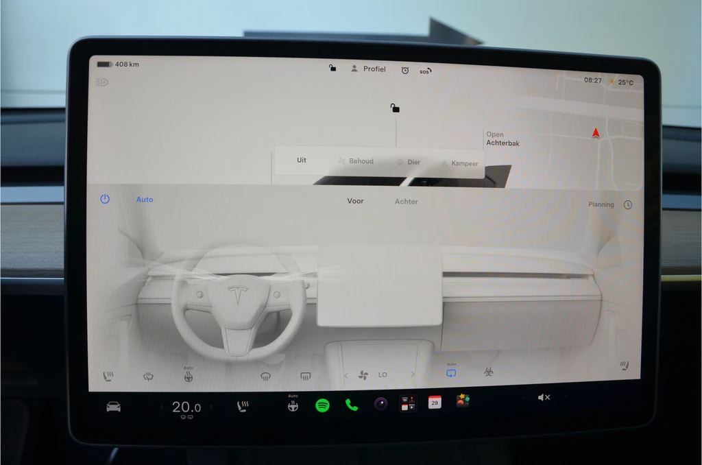 Tesla Model Y – foto 18