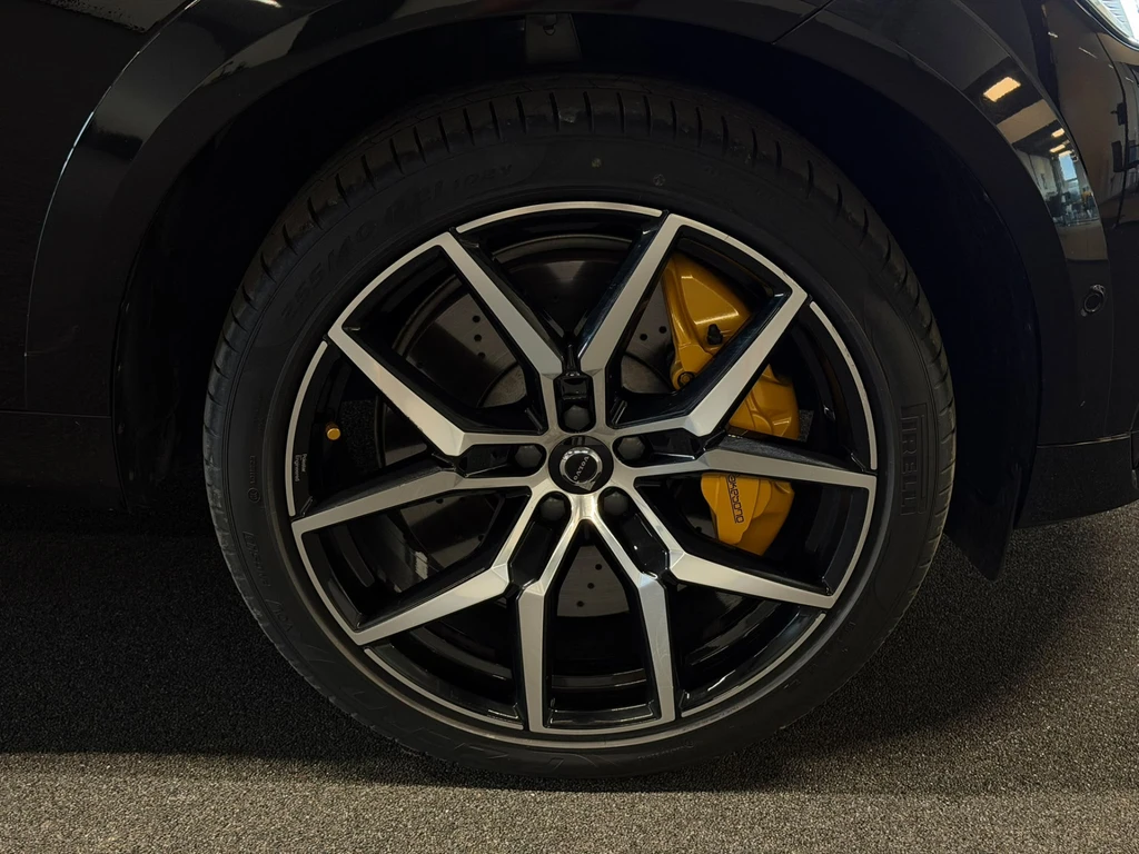 Volvo XC60 – foto 9