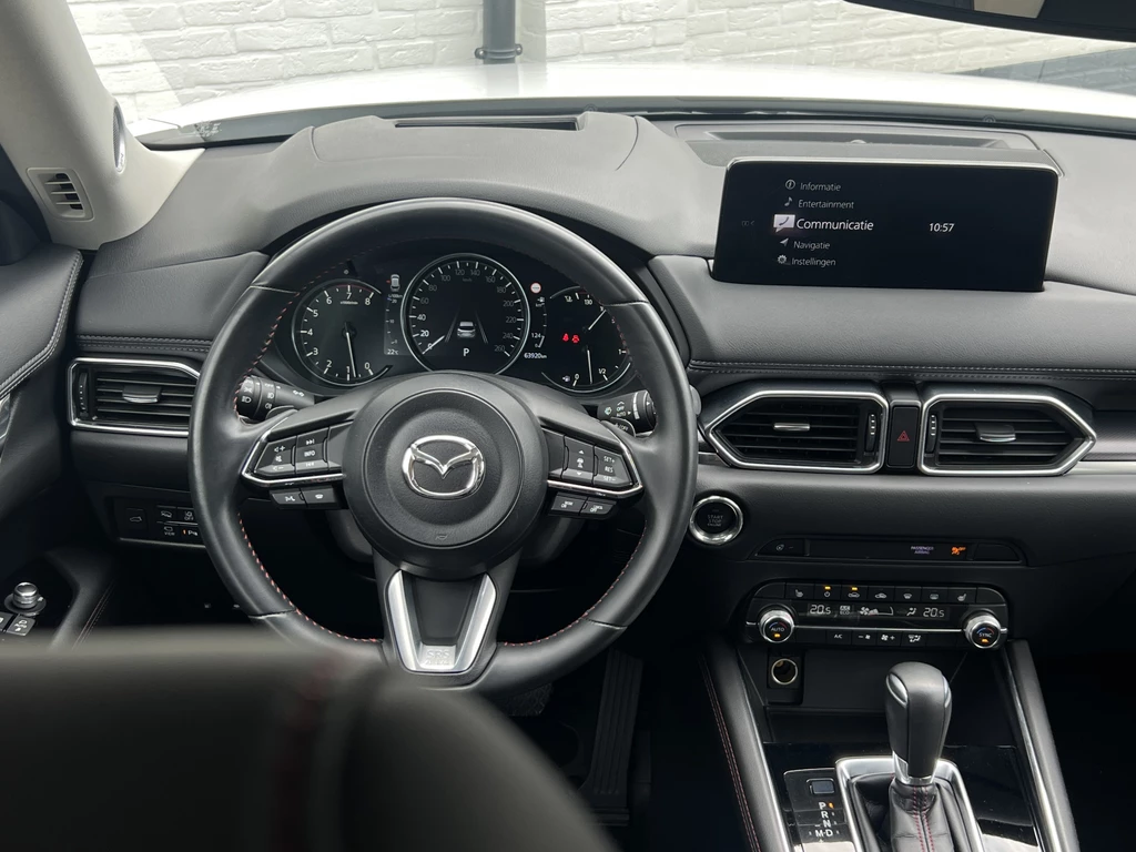 Mazda CX-5 – foto 11