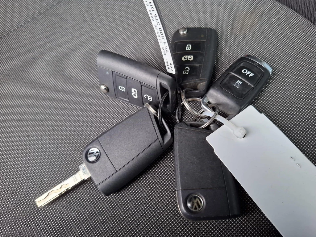 Volkswagen Crafter – foto 37