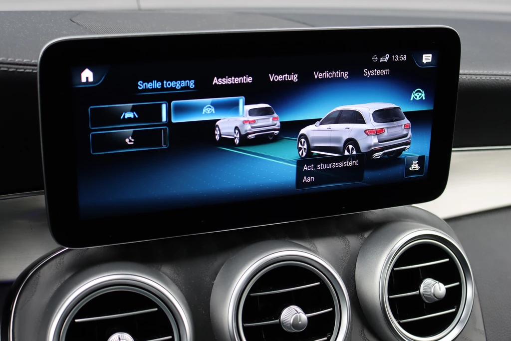 Mercedes-Benz GLC – foto 19
