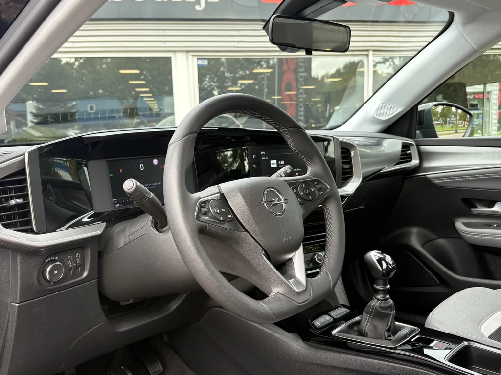 Opel Mokka – foto 8