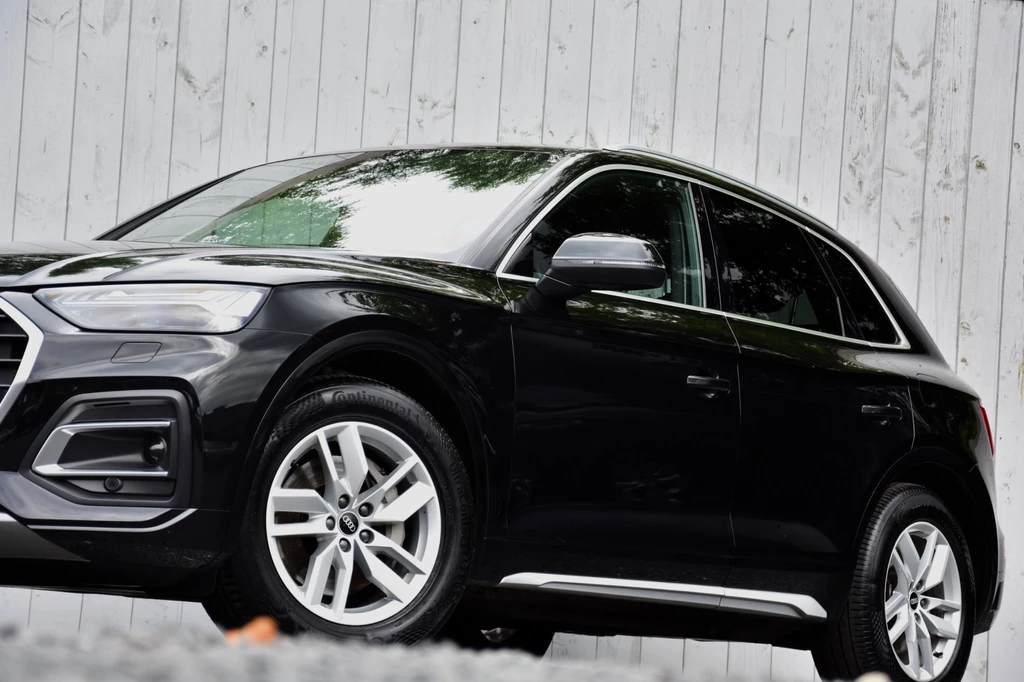 Audi Q5 – foto 3