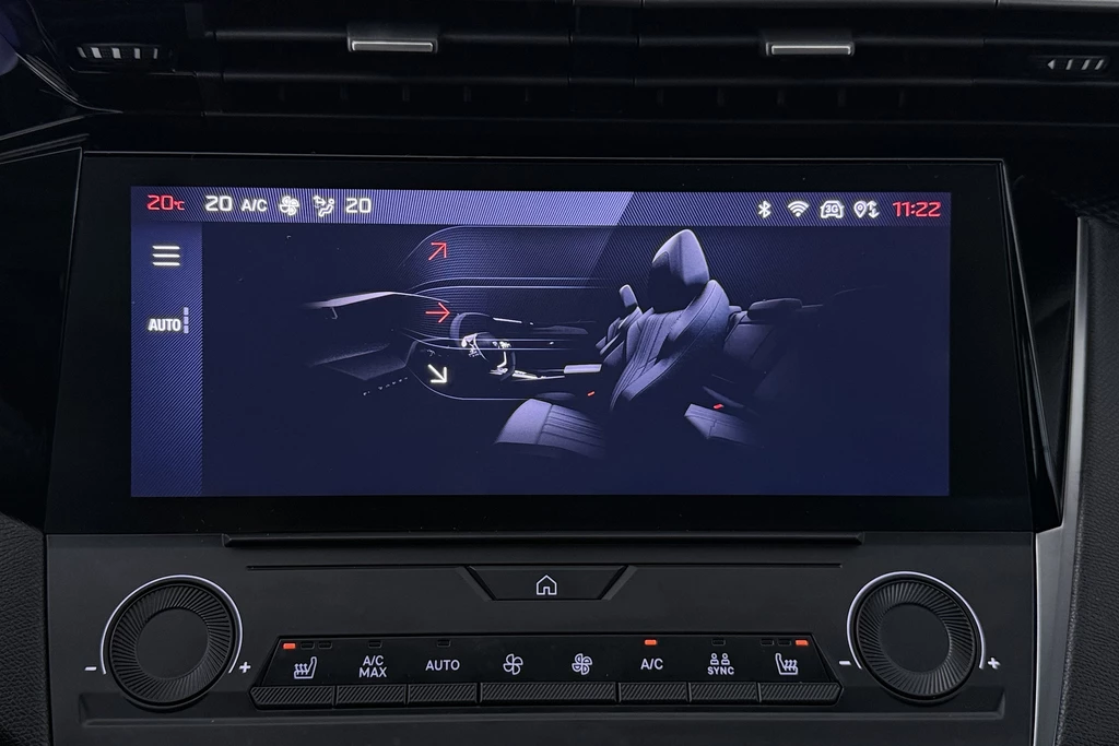 Peugeot 308 – foto 20