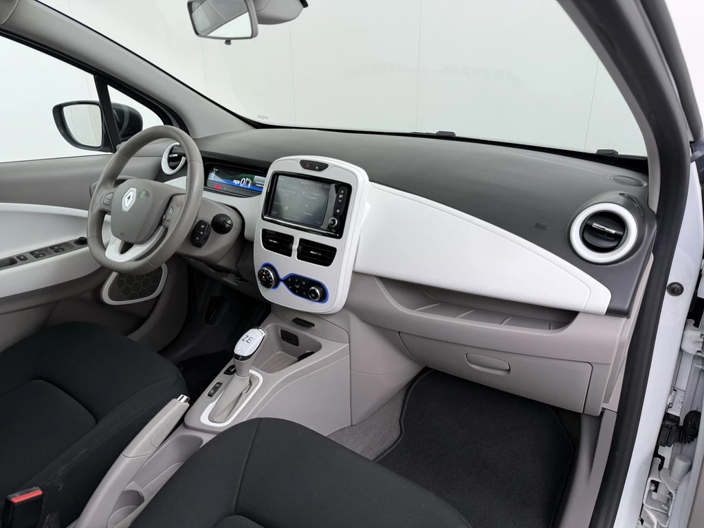 Renault ZOE – foto 35