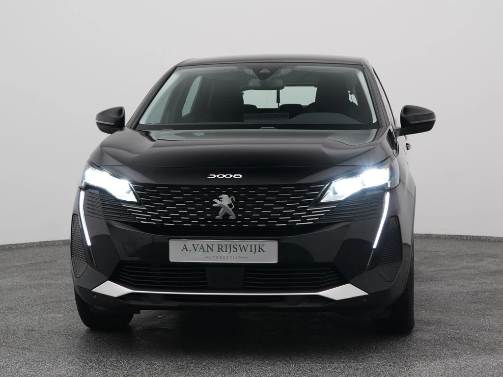 Peugeot 3008 – foto 17