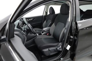 Nissan QASHQAI – thumbnail 6