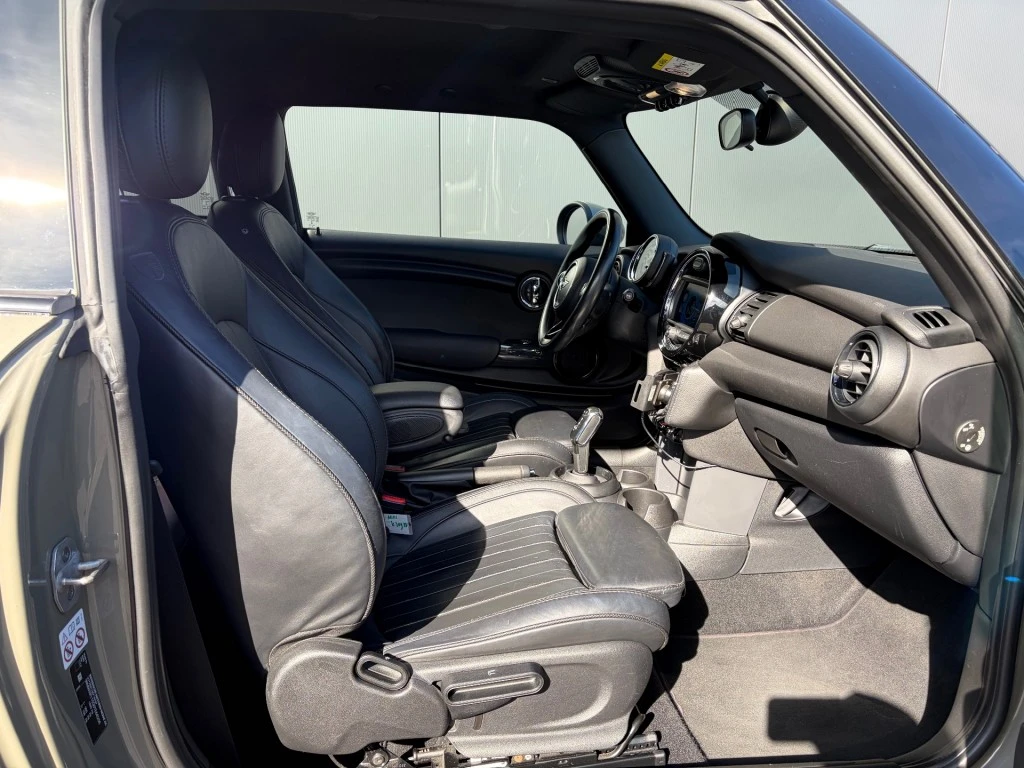 MINI One – foto 5