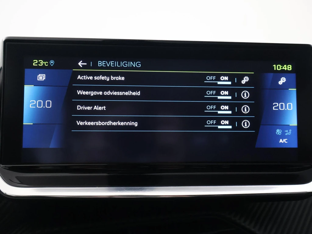 Peugeot e-2008 – foto 48