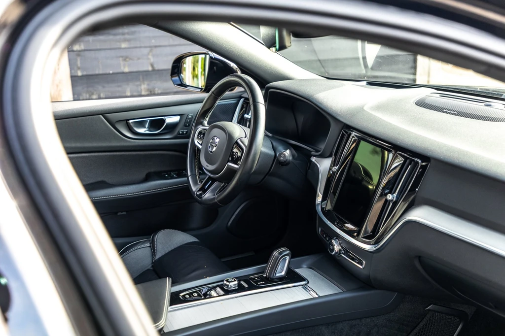 Volvo V60 – foto 18