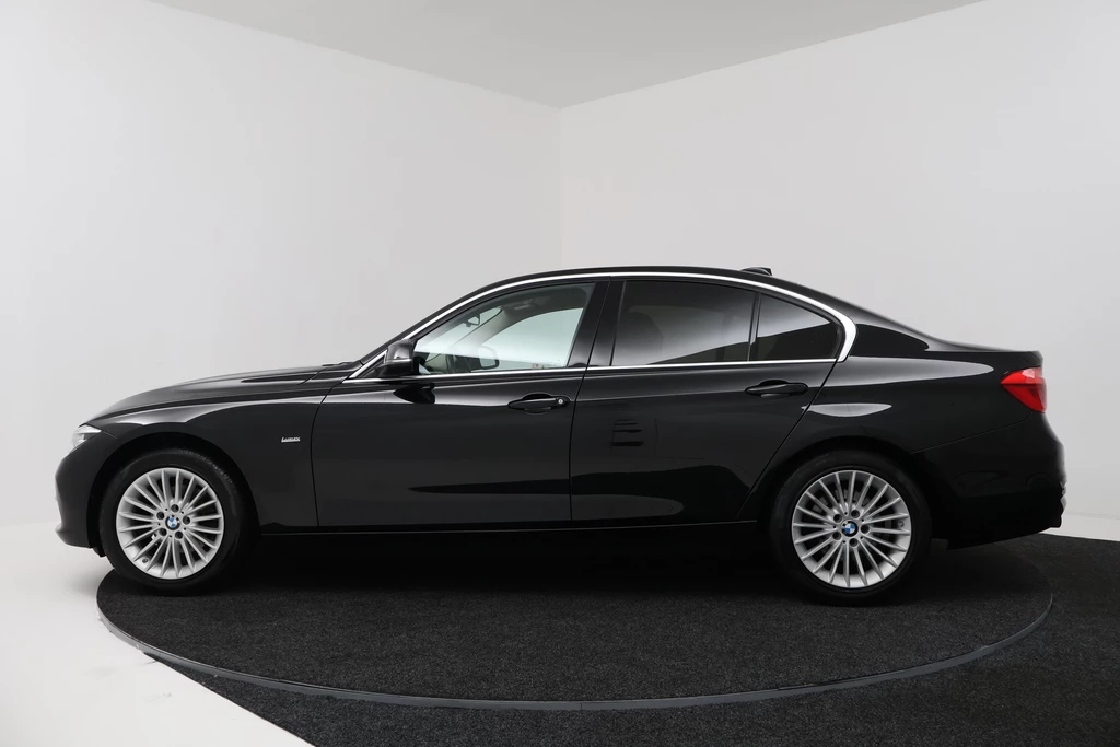 BMW 3 Serie – foto 2