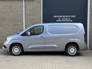 Opel Combo – thumbnail 2
