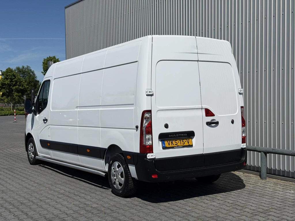 Renault Master – foto 4