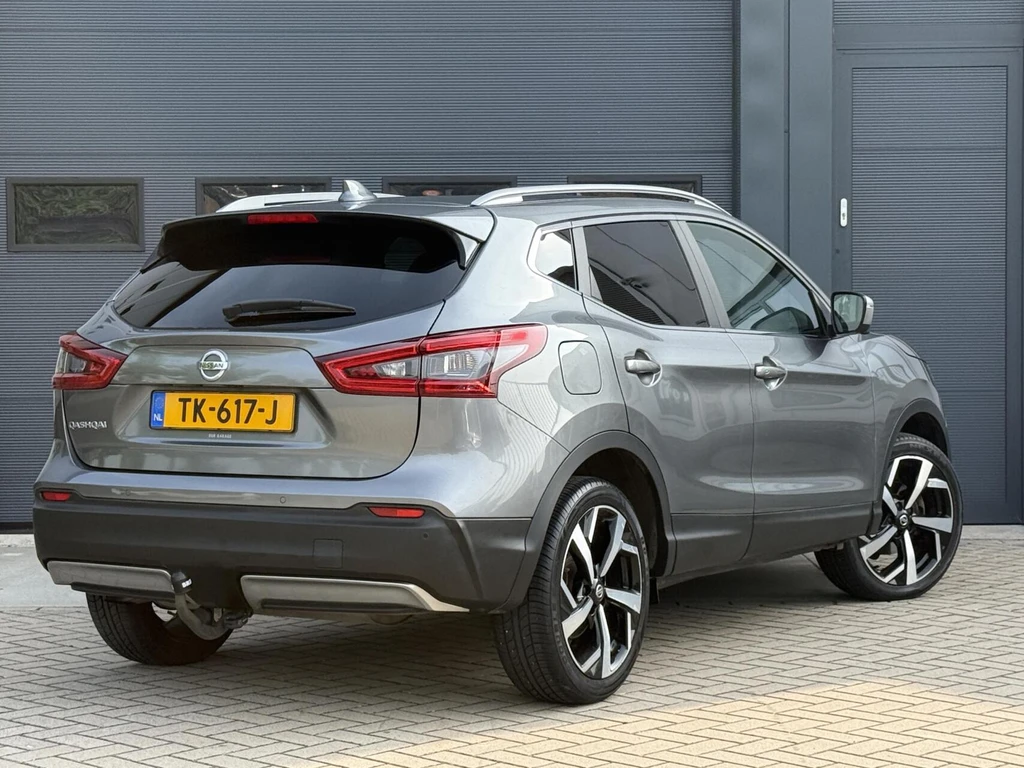 Nissan QASHQAI – foto 6