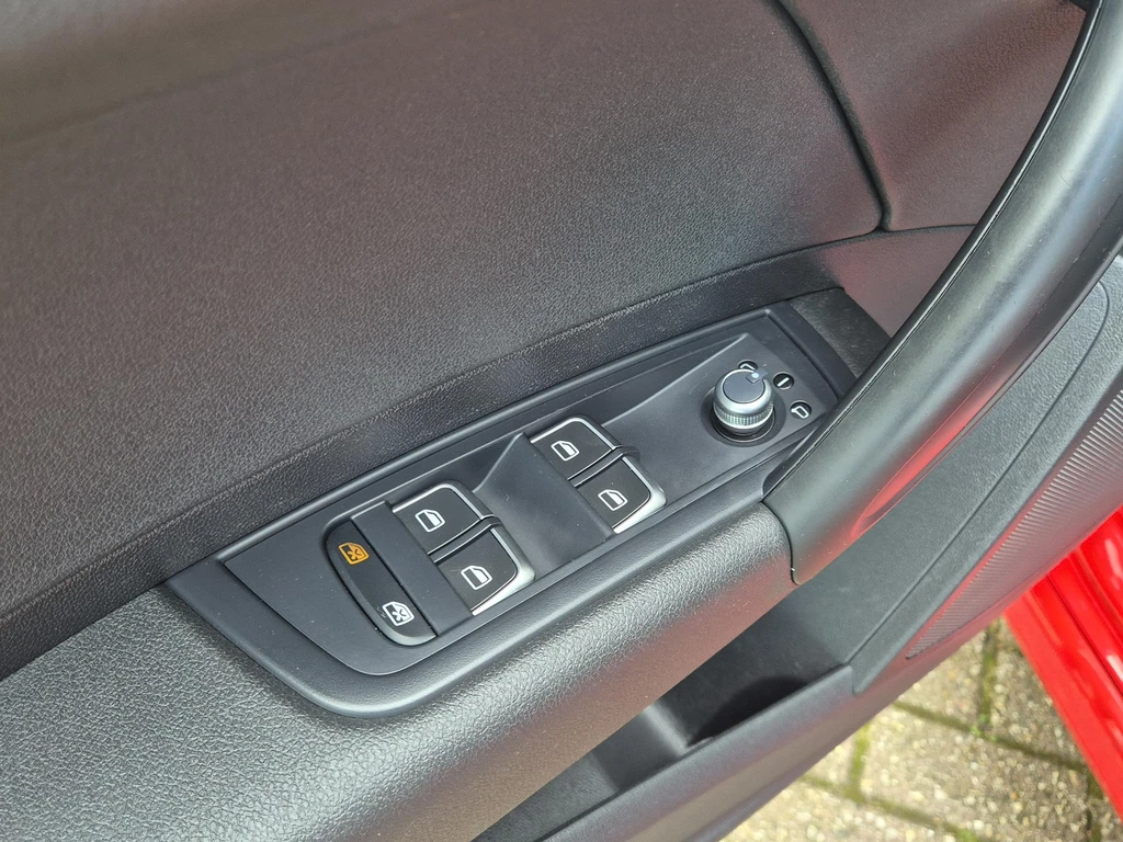 Audi A1 Sportback – foto 21