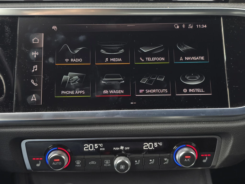 Audi Q3 – foto 27